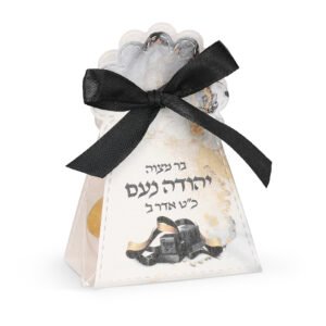 אריזת פרח