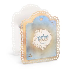 מארז תחרה