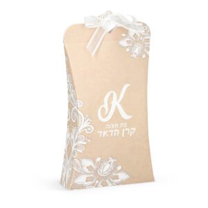 קופסת מלבן צר