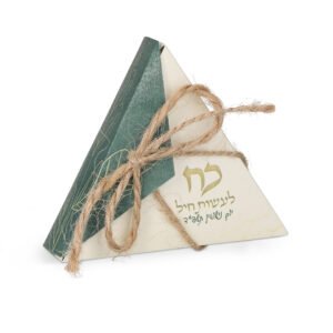 קופסת משולש קשירה