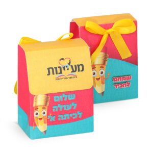 קופסת ילקוט