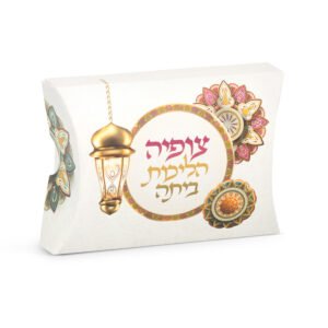 קופסת כרית