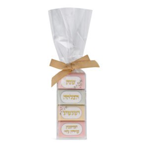 מארז נפוליטנים 4 יחידות
