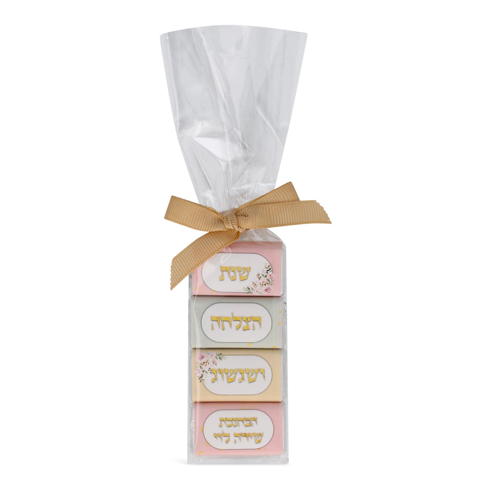 מארז נפוליטנים 4 יחידות