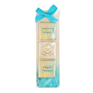 מארז שוקולדים בהתאמה אישית