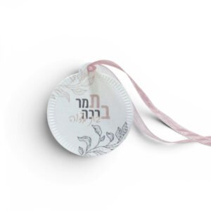 תוית עיגול